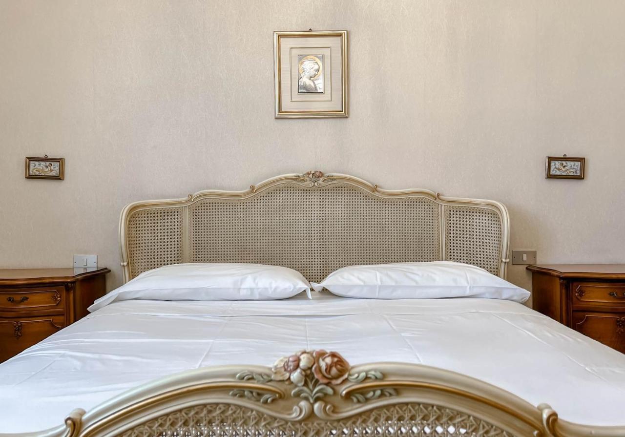 Grande Appartamento Vista Mare Varazze Exterior foto