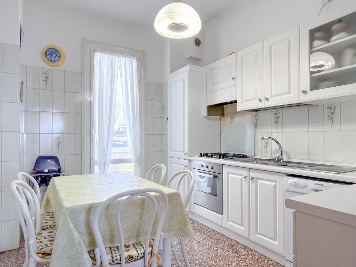 Grande Appartamento Vista Mare Varazze Exterior foto